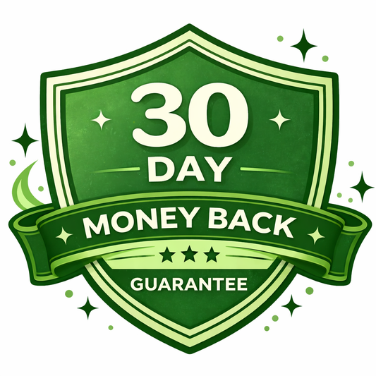 30 Day Guarantee