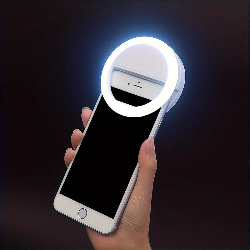 Kaio Portable Ring Light